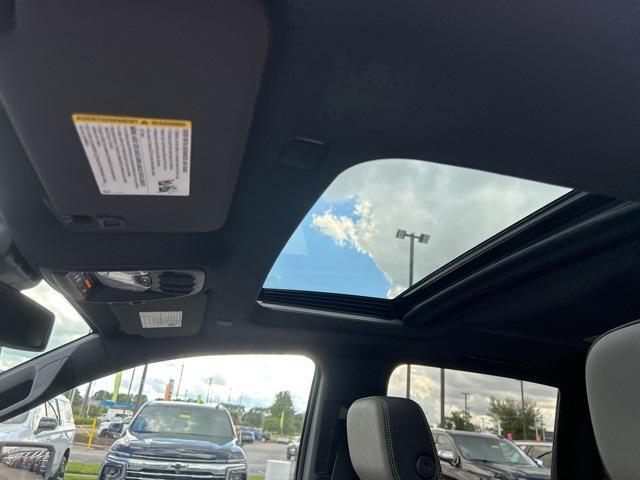 new 2026 Chevrolet Colorado car, priced at $33,035