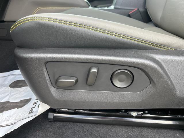 new 2026 Chevrolet Colorado car, priced at $33,035