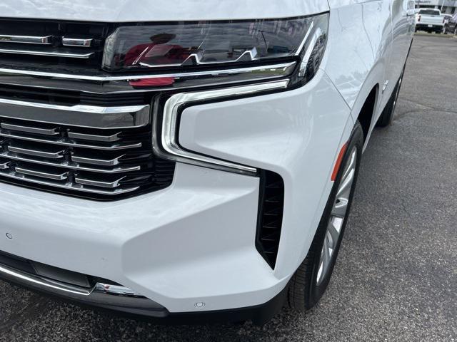 new 2024 Chevrolet Tahoe car, priced at $73,015