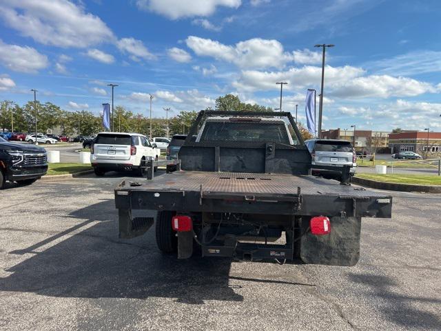 used 2024 Chevrolet Silverado 3500 car, priced at $49,991