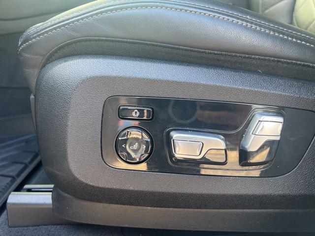 used 2023 BMW X5 car, priced at $59,577