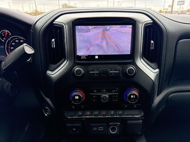 used 2019 Chevrolet Silverado 1500 car, priced at $31,390