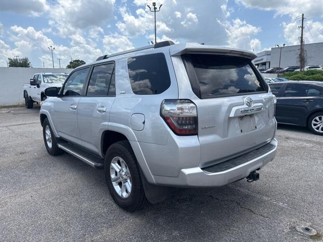 used 2019 Toyota 4Runner car, priced at $31,491