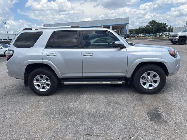 used 2019 Toyota 4Runner car, priced at $31,491