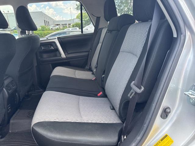 used 2019 Toyota 4Runner car, priced at $31,491