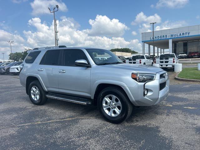 used 2019 Toyota 4Runner car, priced at $31,000