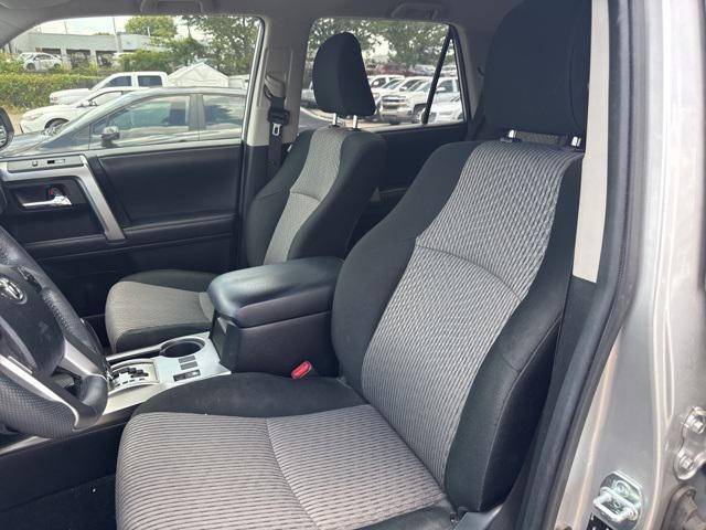 used 2019 Toyota 4Runner car, priced at $31,491