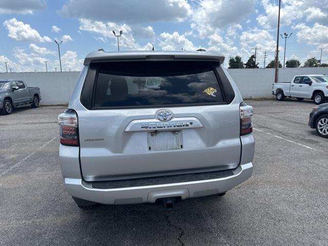 used 2019 Toyota 4Runner car, priced at $31,491