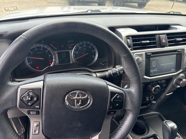 used 2019 Toyota 4Runner car, priced at $31,491