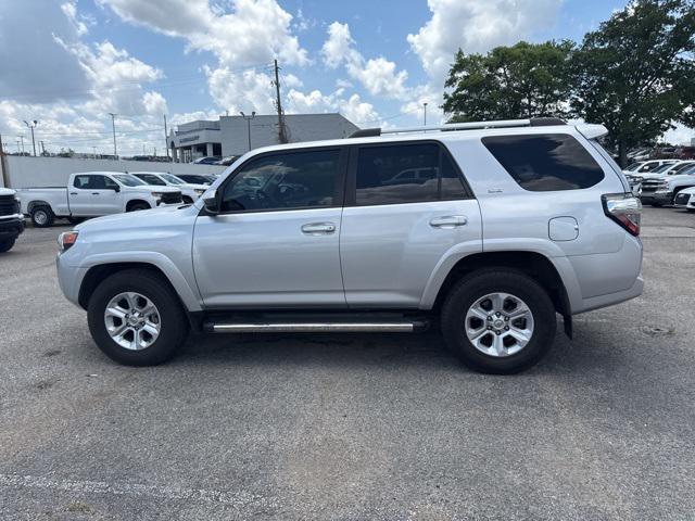 used 2019 Toyota 4Runner car, priced at $31,491