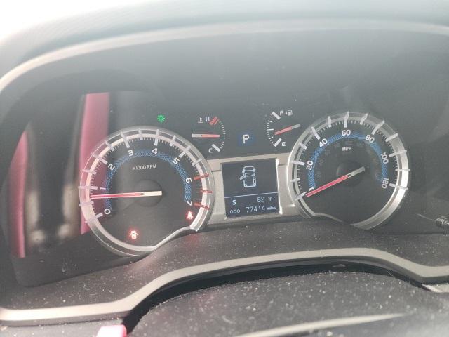 used 2019 Toyota 4Runner car, priced at $31,491
