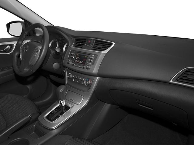 used 2013 Nissan Sentra car, priced at $7,968