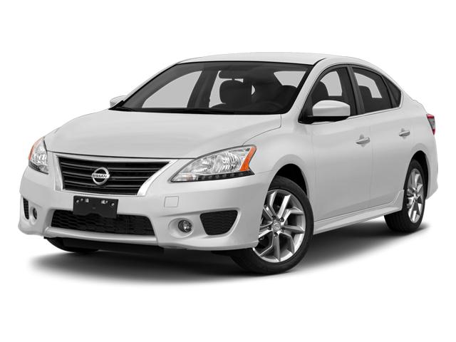 used 2013 Nissan Sentra car, priced at $7,968