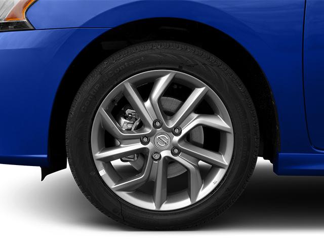 used 2013 Nissan Sentra car, priced at $7,968