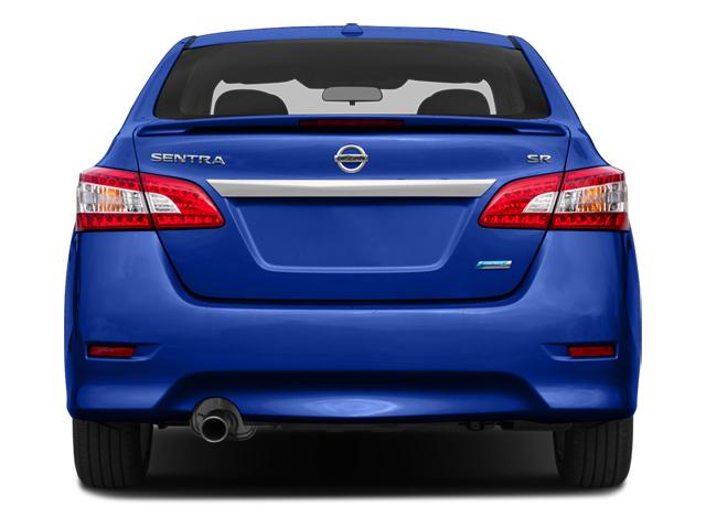 used 2013 Nissan Sentra car, priced at $7,968