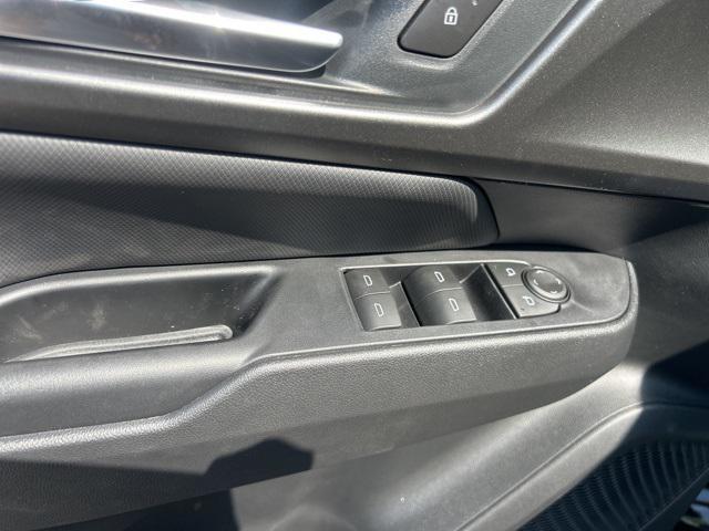 new 2026 Chevrolet Equinox EV car, priced at $34,134