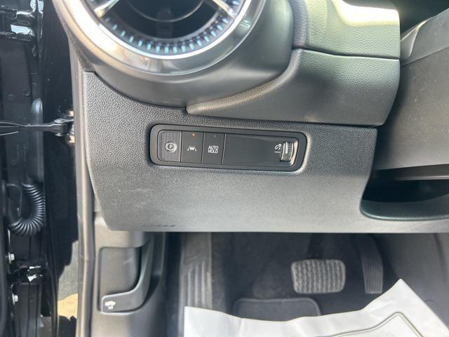 new 2026 Chevrolet Equinox EV car, priced at $34,134