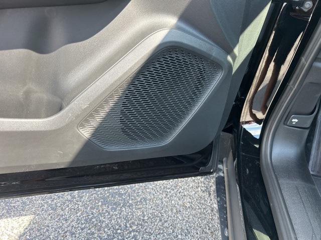 new 2026 Chevrolet Equinox EV car, priced at $34,134