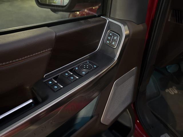 used 2021 Ford F-150 car, priced at $46,352