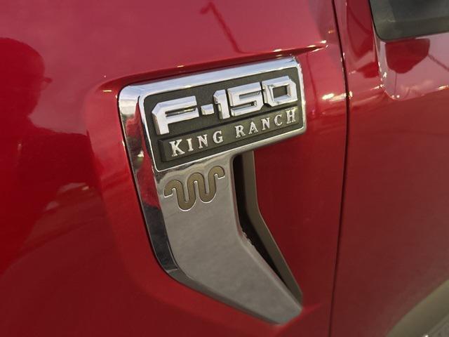 used 2021 Ford F-150 car, priced at $46,352