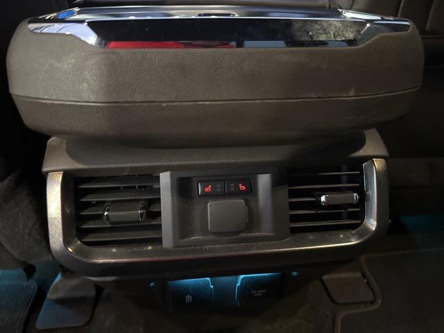 used 2021 Ford F-150 car, priced at $46,352