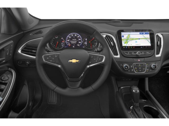 used 2022 Chevrolet Malibu car, priced at $19,491