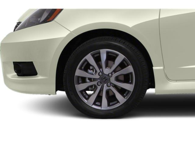 used 2013 Honda Fit car