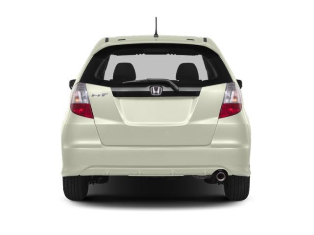 used 2013 Honda Fit car