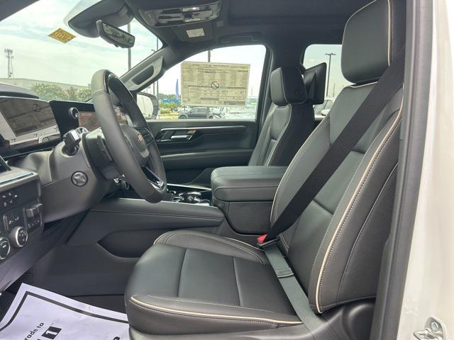 new 2025 Chevrolet Suburban car, priced at $86,519