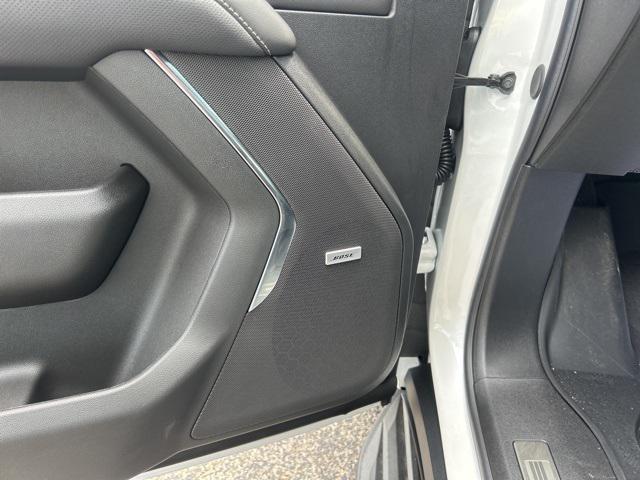 new 2025 Chevrolet Suburban car, priced at $86,519