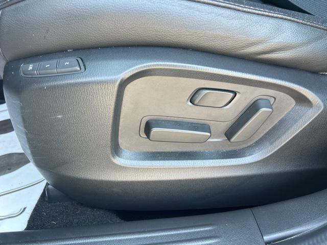 used 2022 Mazda CX-5 car, priced at $28,491