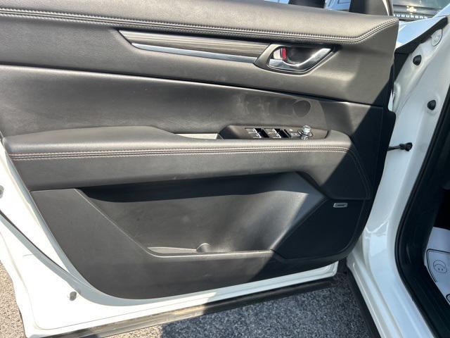 used 2022 Mazda CX-5 car, priced at $28,491