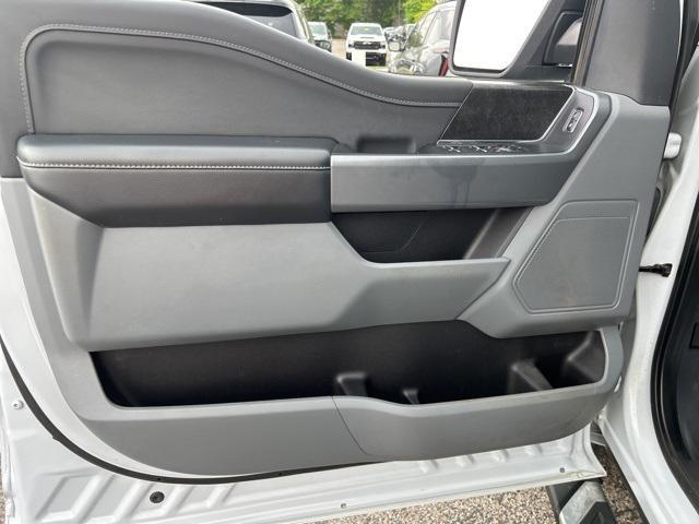 used 2022 Ford F-150 car, priced at $37,984