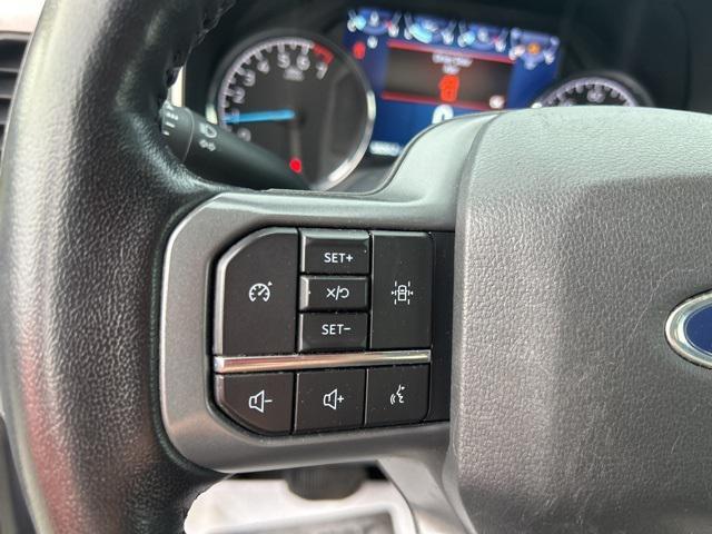 used 2022 Ford F-150 car, priced at $37,984
