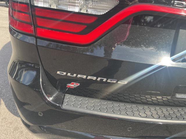 used 2023 Dodge Durango car, priced at $30,491