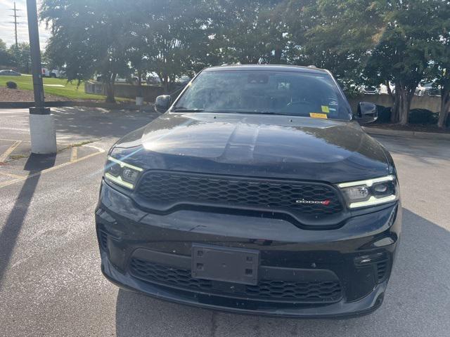 used 2023 Dodge Durango car, priced at $30,491