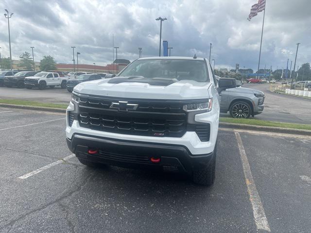 used 2024 Chevrolet Silverado 1500 car, priced at $54,991