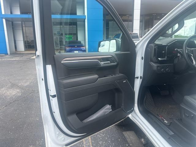 used 2024 Chevrolet Silverado 1500 car, priced at $54,991