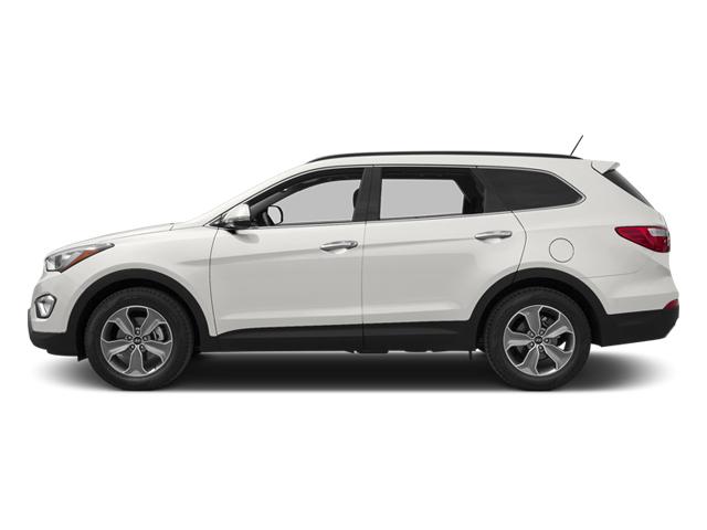 used 2013 Hyundai Santa Fe car, priced at $9,990