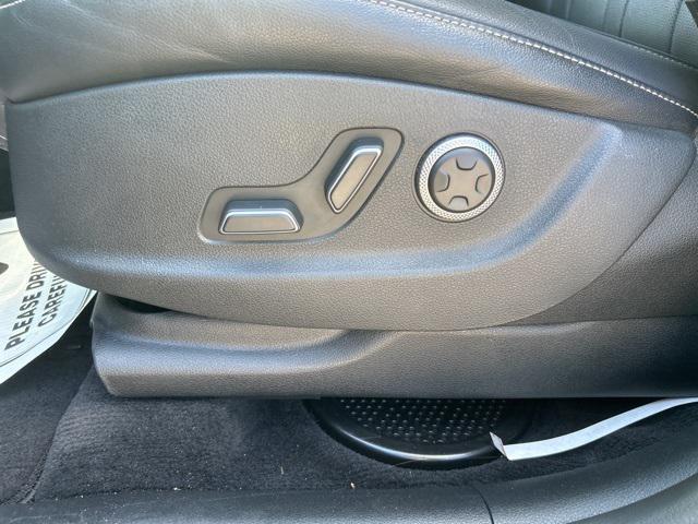 used 2024 Genesis GV80 car, priced at $52,491