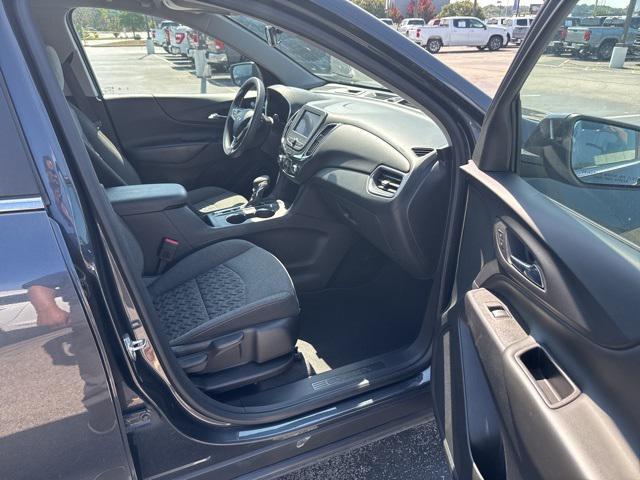 used 2023 Chevrolet Equinox car, priced at $22,991