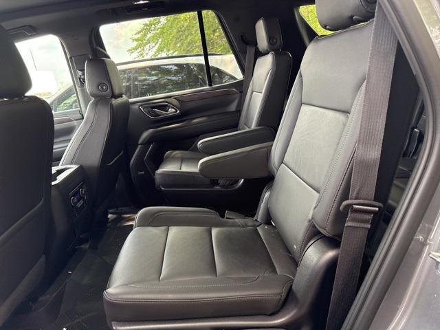 used 2022 Chevrolet Tahoe car, priced at $51,714