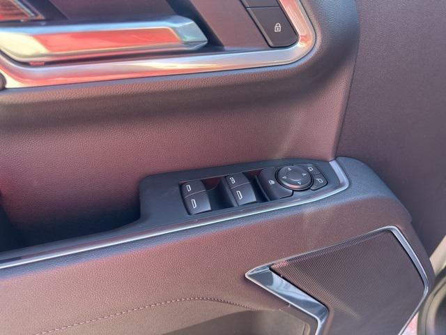 new 2026 Chevrolet Silverado 1500 car, priced at $51,055