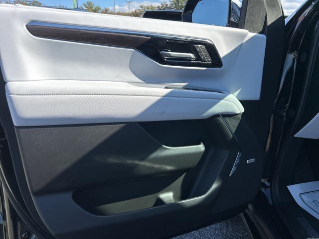 new 2026 Chevrolet Suburban car, priced at $84,985