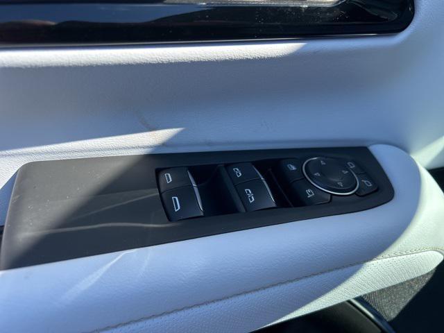 new 2026 Chevrolet Suburban car, priced at $84,985