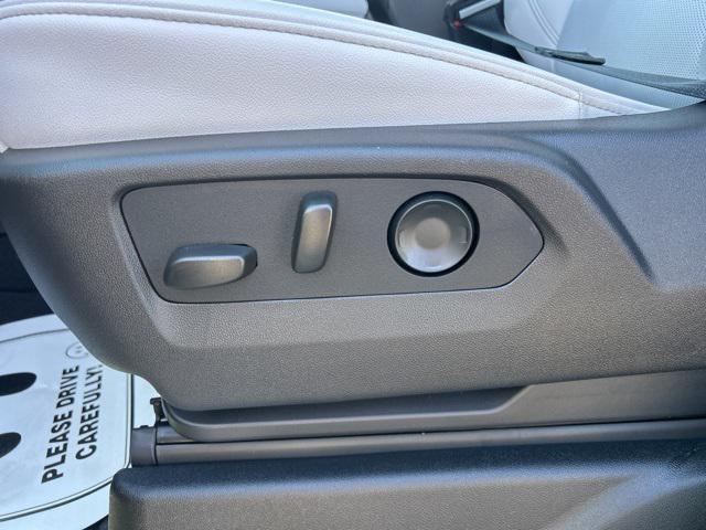 new 2026 Chevrolet Suburban car, priced at $84,985