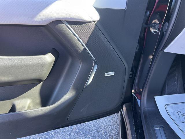 new 2026 Chevrolet Suburban car, priced at $84,985