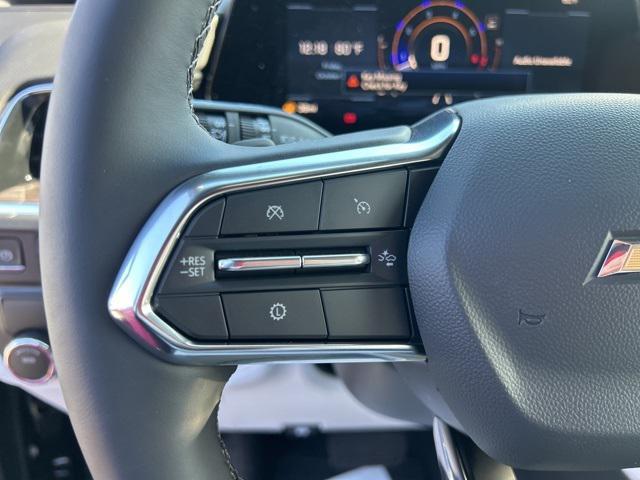 new 2026 Chevrolet Suburban car, priced at $84,985