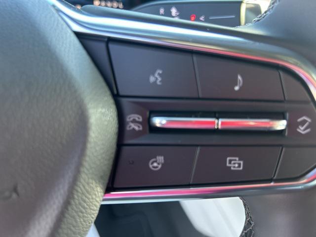 new 2026 Chevrolet Suburban car, priced at $84,985