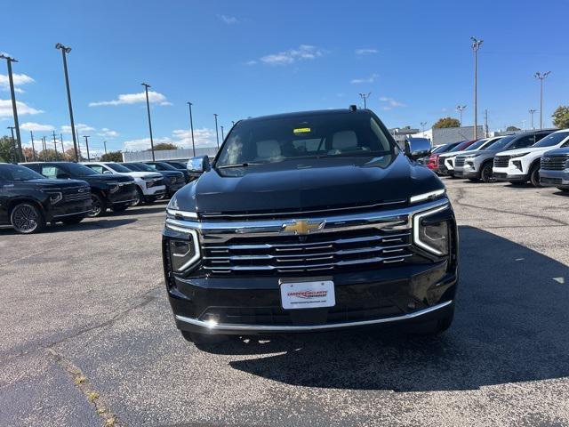 new 2026 Chevrolet Suburban car, priced at $84,985